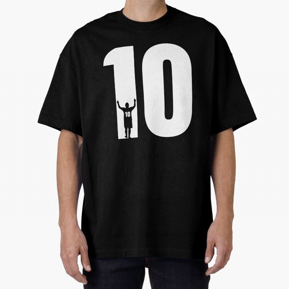 Leo Messi GOAT 10 Classic T-Shirt Elevate Match Day Hype around FIFA World Cup 2026 Group Stage, Cristiano Ronaldo, Haaland and CR7, Portugal, Spain and Germany, Football History, Final Match Energy, Crowd Noise and Once in a Lifetime Moments;