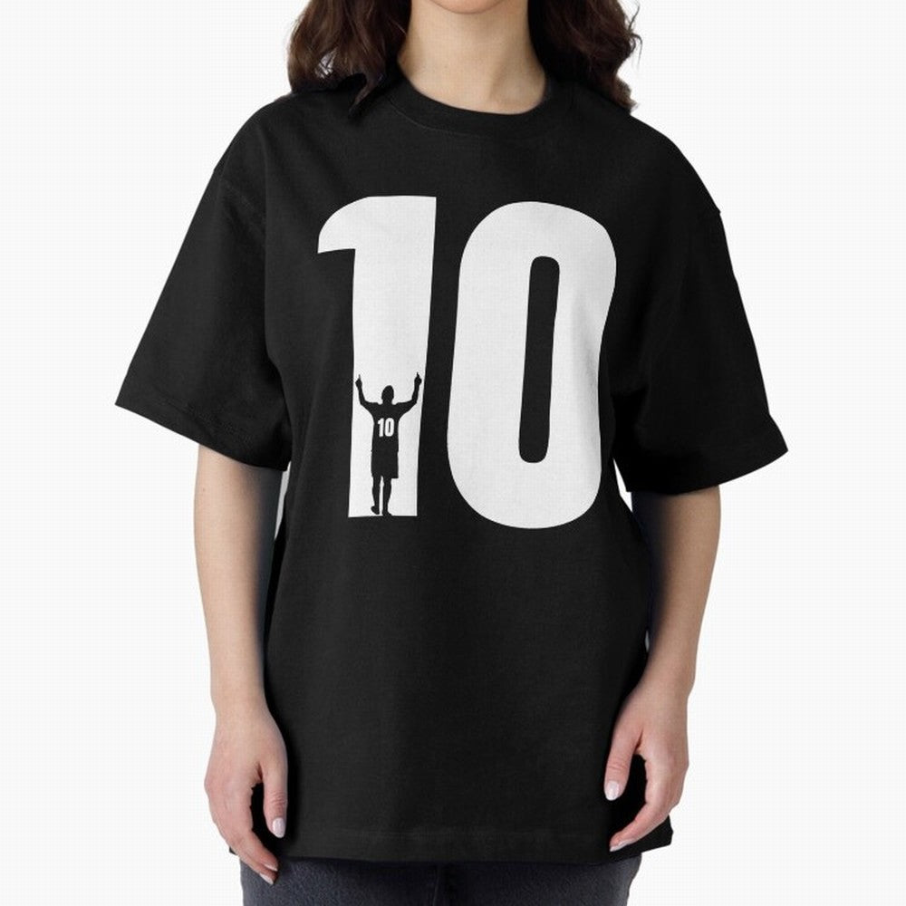 Leo Messi GOAT 10 Classic T-Shirt Elevate Match Day Hype around FIFA World Cup 2026 Group Stage, Cristiano Ronaldo, Haaland and CR7, Portugal, Spain and Germany, Football History, Final Match Energy, Crowd Noise and Once in a Lifetime Moments;
