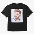 ?? Lionel Messi the GOAT ?? Classic T-Shirt Fuel Match Day Hype around FIFA World Cup 2026, CR7, England and Germany, Champion Mindset, Group Stage Buzz, Knockout Tension and Passionate Fan Culture; Made for Die Hard Supporters, Soccer Lovers, Game