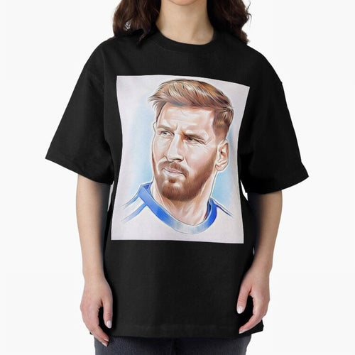 ?? Lionel Messi the GOAT ?? Classic T-Shirt Fuel Match Day Hype around FIFA World Cup 2026, CR7, England and Germany, Champion Mindset, Group Stage Buzz, Knockout Tension and Passionate Fan Culture; Made for Die Hard Supporters, Soccer Lovers, Game