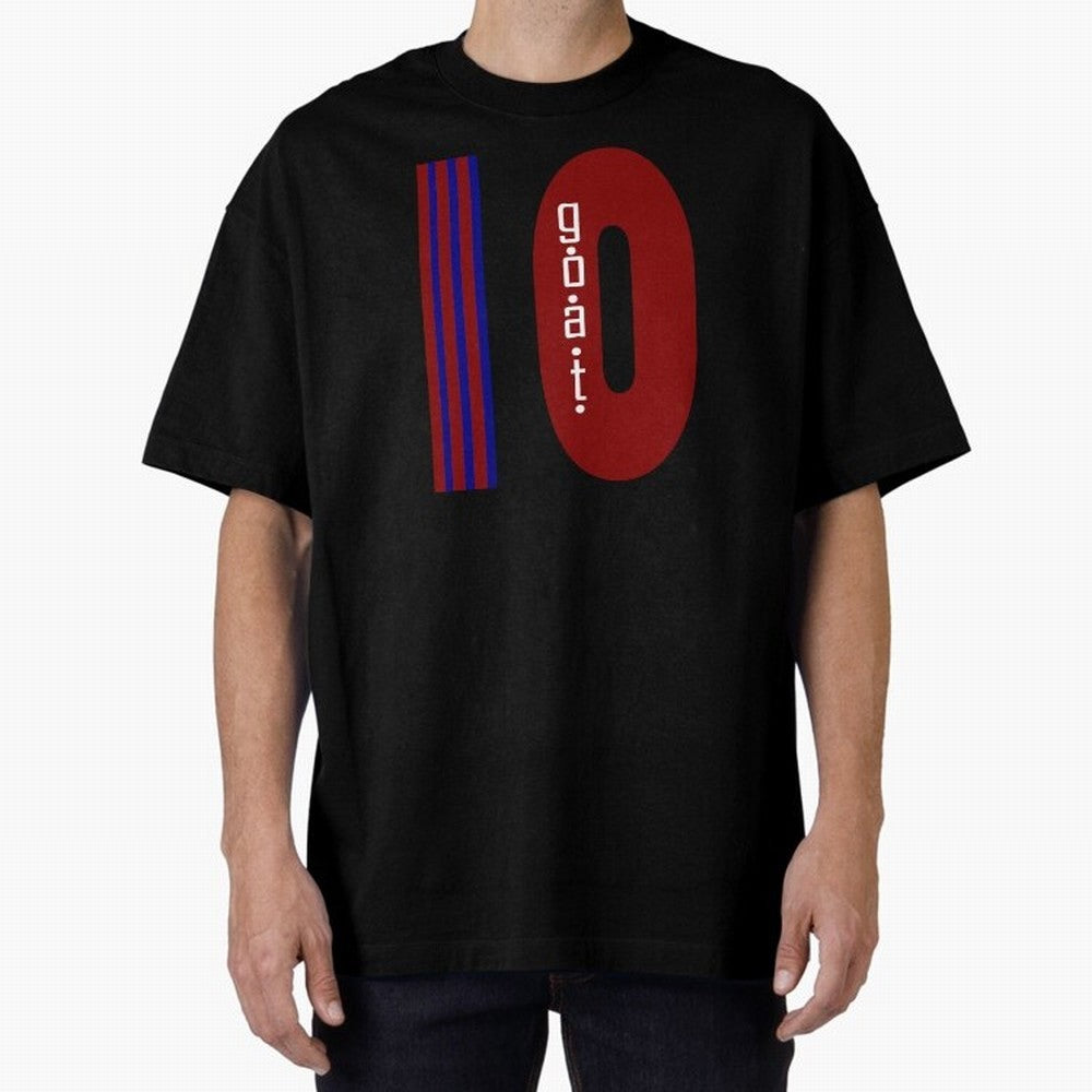 Lionel Messi T-shirts. Active T-Shirt Carry the Dream of Match Day Hype around FIFA World Cup 2026 Group Stage, Messi, England, France and Netherlands, Retro Football Energy, Iconic Rivalries, Trophy Chase Drama and Stadium Atmosphere; Ideal for