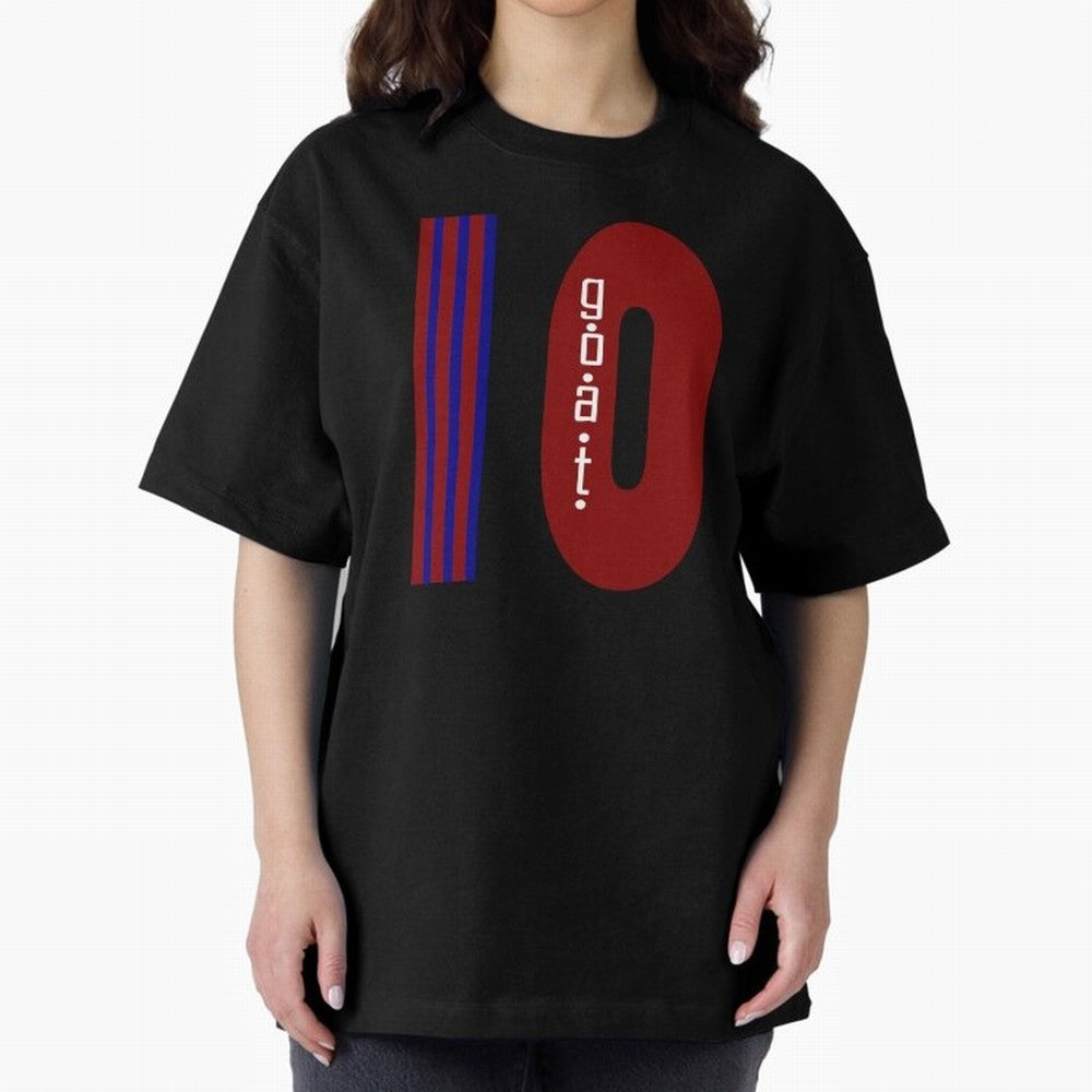 Lionel Messi T-shirts. Active T-Shirt Carry the Dream of Match Day Hype around FIFA World Cup 2026 Group Stage, Messi, England, France and Netherlands, Retro Football Energy, Iconic Rivalries, Trophy Chase Drama and Stadium Atmosphere; Ideal for