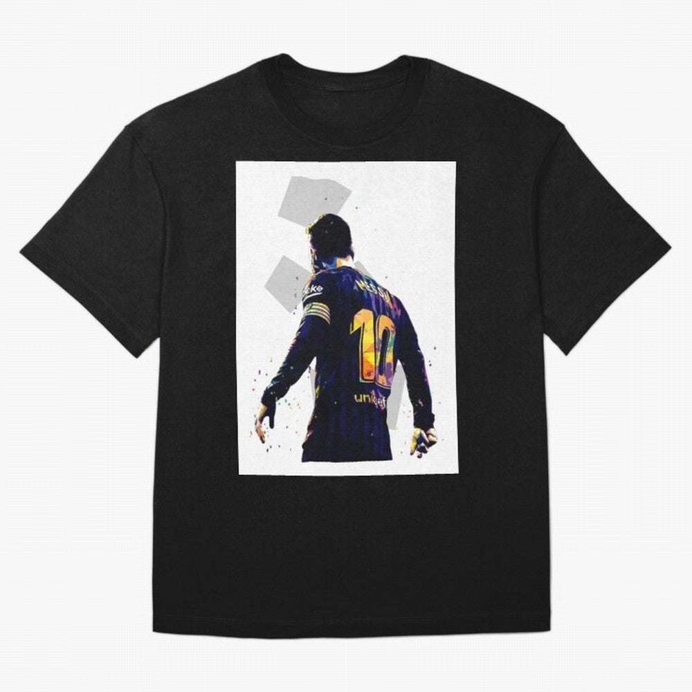 Lionel Messi Essential T-Shirt Keep the Legacy of FIFA World Cup 2026 Group Stage Connected to CR7, England Energy, Goal Celebration Energy, Supporter Heritage, Football Icons and Worldwide Tournament Joy; Ideal for Football Dads, Football Moms,