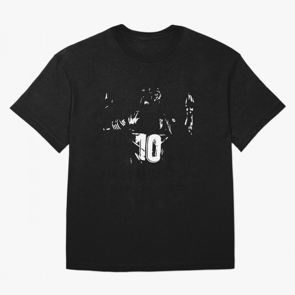 The Greatest Lionel Messi No.10 Oversized T-Shirt Carry FIFA World Cup 2026 USA Canada Mexico for Fans of Messi and Spain, Bringing Stadium Memories, Football Loyalty, International Chants and Championship Tradition; Made for Collectors Who Enjoy