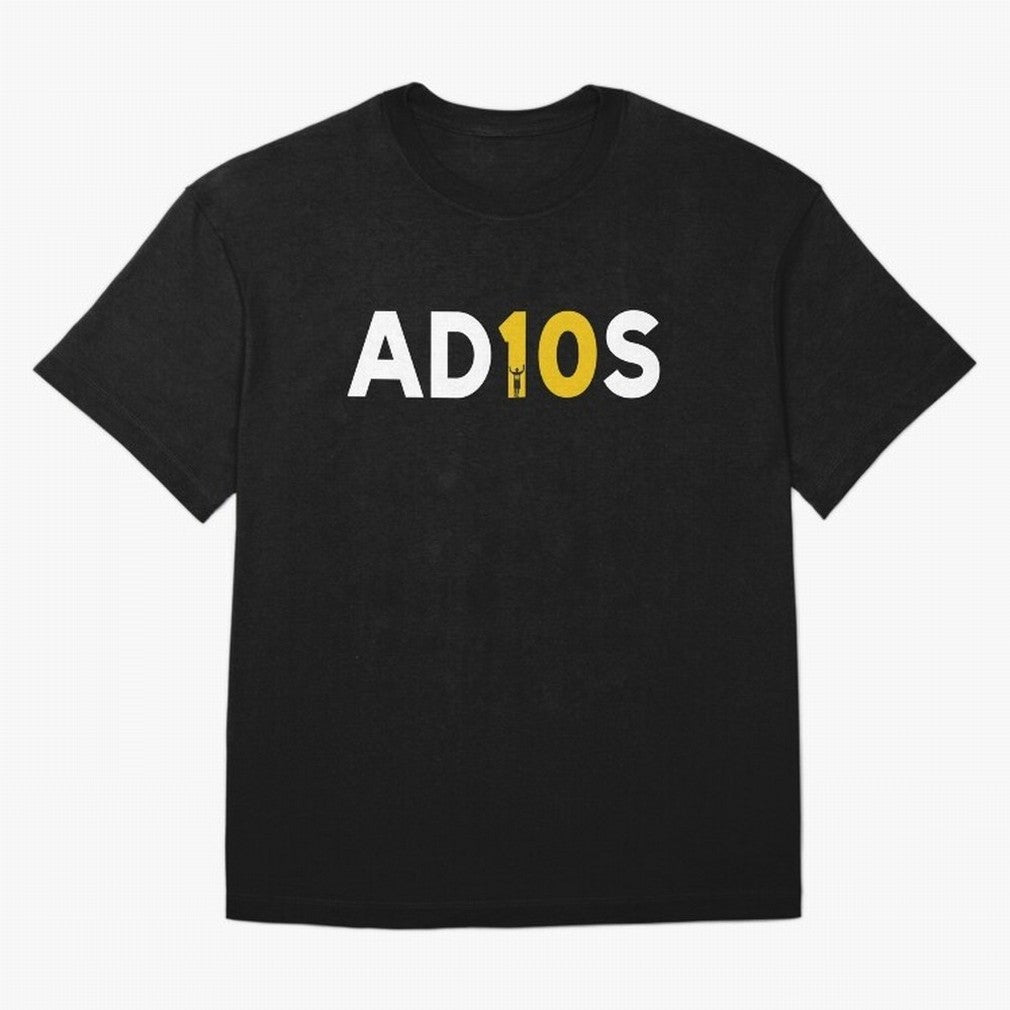 Goodbye Messi - Lionel Messi Goodbye - Lionel Messi Adios - Adios 10 - Adi¨®s 10 Classic T-Shirt Classic T-Shirt Capture FIFA World Cup 2026 Spirit, Filled with Germany, Haaland and Mbappe, Supporter Pride, Iconic Celebrations, Legendary Names and