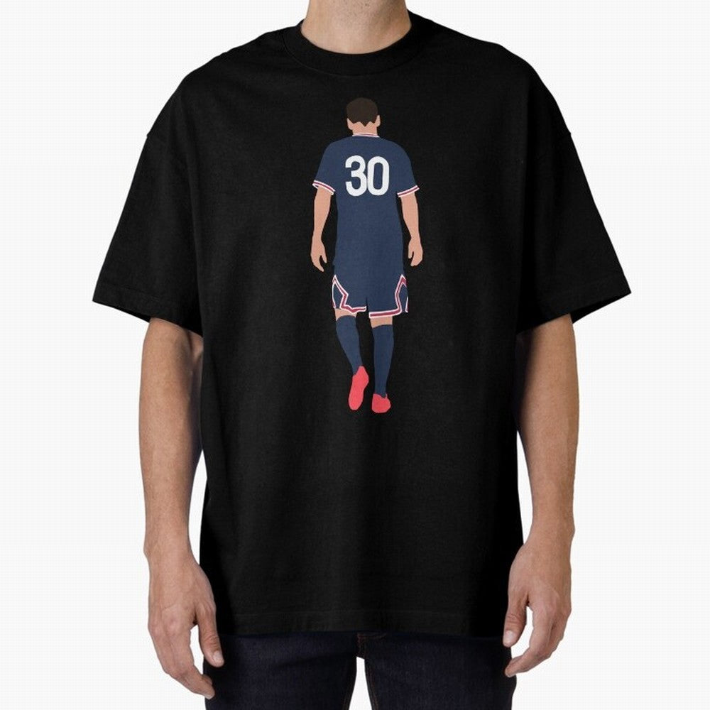 Leo Messi France Football Player #b51 Classic T-Shirt Relive FIFA World Cup 2026 USA Canada Mexico Driven by Mbappe and Neymar, Brazil Energy, Football Festival Excitement, Trophy Ambitions, Country Rivalries and Star Player Buzz; Made for Die Hard