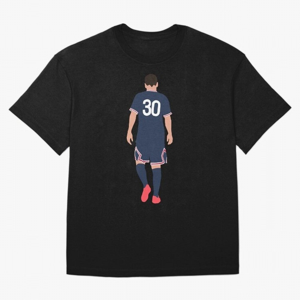 Leo Messi France Football Player #b51 Classic T-Shirt Relive FIFA World Cup 2026 USA Canada Mexico Driven by Mbappe and Neymar, Brazil Energy, Football Festival Excitement, Trophy Ambitions, Country Rivalries and Star Player Buzz; Made for Die Hard