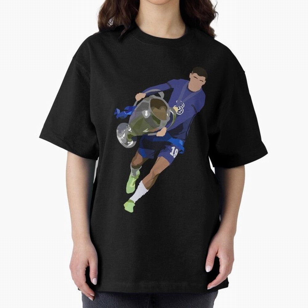 Mason Mount Celebration #k18 Classic T-Shirt Remember Iconic Moments from Global Football Passion for FIFA World Cup 2026, Inspired by Messi, CR7 and Mbappe, Brazil, Supporter Pride, Iconic Celebrations, Legendary Names and Global Match Day Energy;