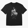 Messi GOAT World Cup Champion Classic T-Shirt Feel the Trophy Chase of Match Day Hype around FIFA World Cup 2026 USA Canada Mexico, Messi, Neymar and Mbappe, Argentina, France and Brazil, Football Passion, Legendary Performances, Festival Vibes and