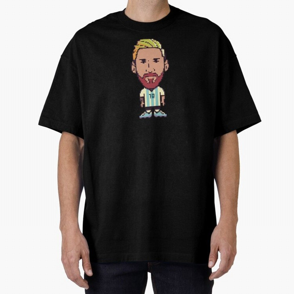 Messi Classic T-Shirt Celebrate the Biggest Stage of the FIFA World Cup 2026 Journey through Mbappe and Neymar Highlights, Germany Pride, Worldwide Fan Energy, Dramatic Goals, Stadium Lights and Championship Celebrations; Perfect for People Who