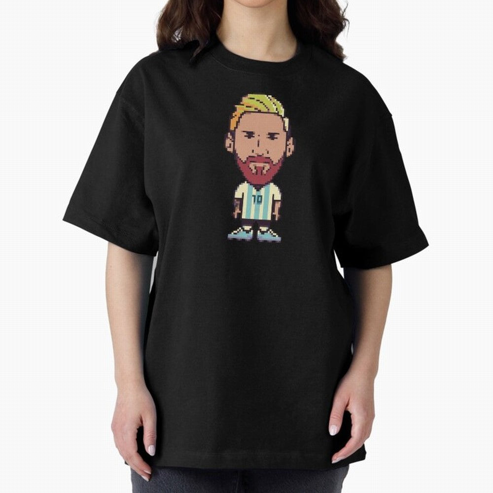 Messi Classic T-Shirt Celebrate the Biggest Stage of the FIFA World Cup 2026 Journey through Mbappe and Neymar Highlights, Germany Pride, Worldwide Fan Energy, Dramatic Goals, Stadium Lights and Championship Celebrations; Perfect for People Who