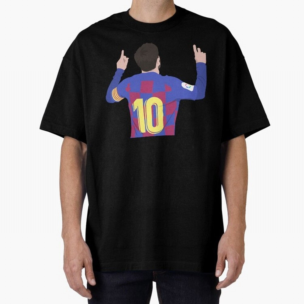Messi Celebrates #w89 Classic T-Shirt Bring World Football Passion into FIFA World Cup 2026 USA Canada Mexico Featuring Cristiano Ronaldo, England Energy, Goal Celebration Energy, Supporter Heritage, Football Icons and Worldwide Tournament Joy;