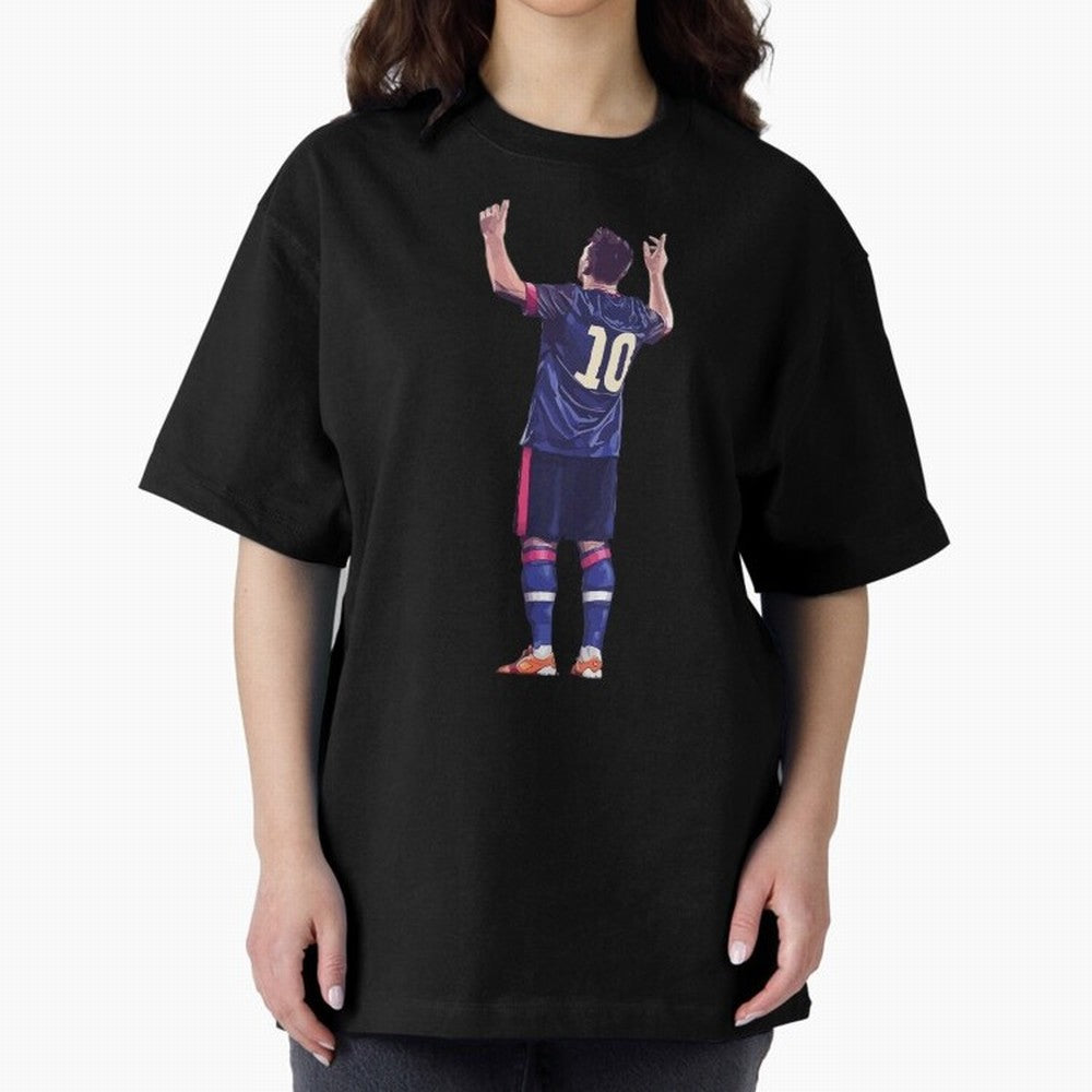 Leo Messi Iconic Style Classic T-Shirt Embrace FIFA World Cup 2026 for Fans of CR7 and Messi and England, Bringing Goal Celebration Energy, Supporter Heritage, Football Icons and Worldwide Tournament Joy; Perfect for Fans, Collectors, Family