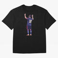 Leo Messi Iconic Style Classic T-Shirt Embrace FIFA World Cup 2026 for Fans of CR7 and Messi and England, Bringing Goal Celebration Energy, Supporter Heritage, Football Icons and Worldwide Tournament Joy; Perfect for Fans, Collectors, Family
