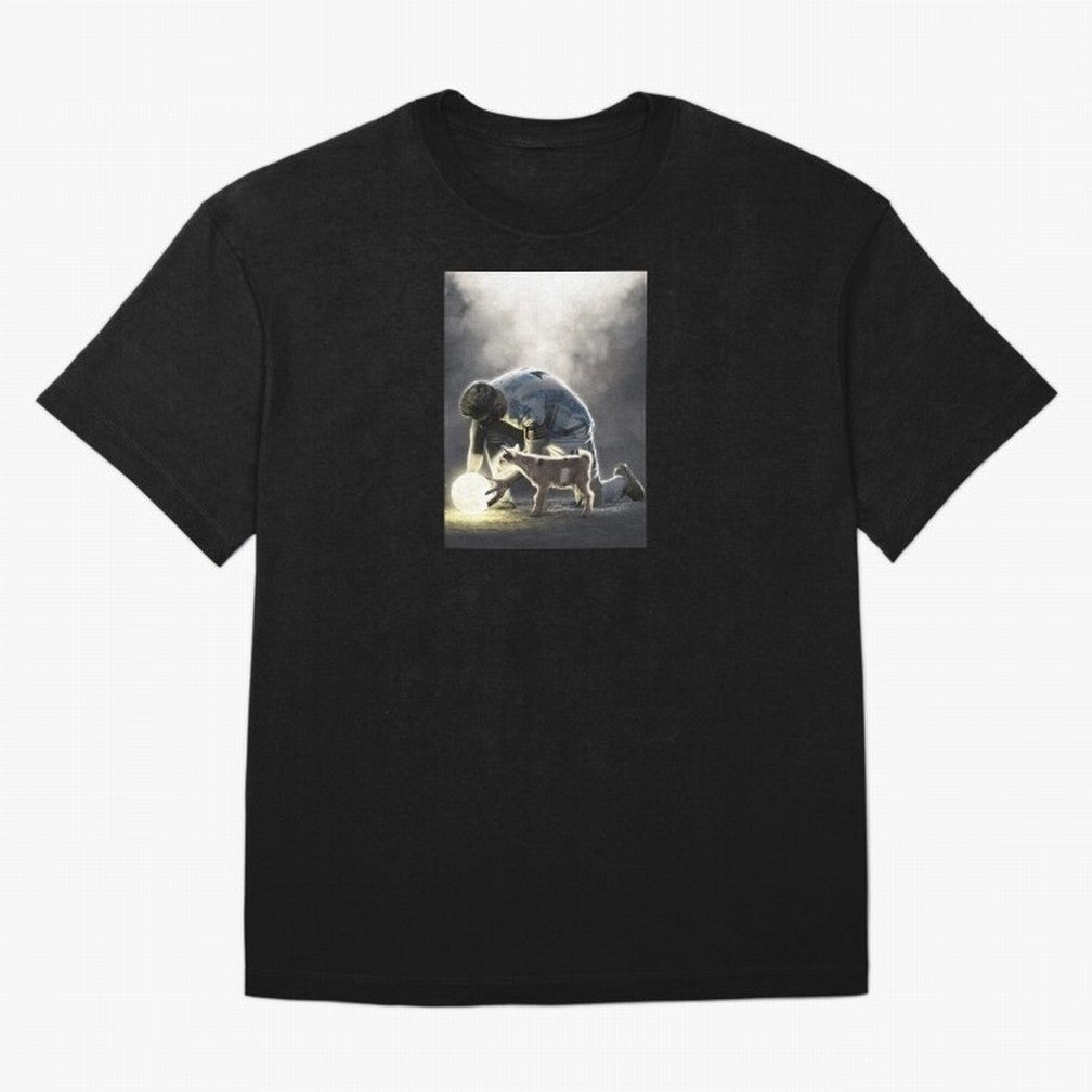 LIONEL MESSI GOAT Oversized T-Shirt Join Supporters Worldwide for Global Football Passion for FIFA World Cup 2026 USA Canada Mexico, Centered on Messi, CR7 and Mbappe, England, Stadium Chants, National Pride, Trophy Dreams and Unforgettable
