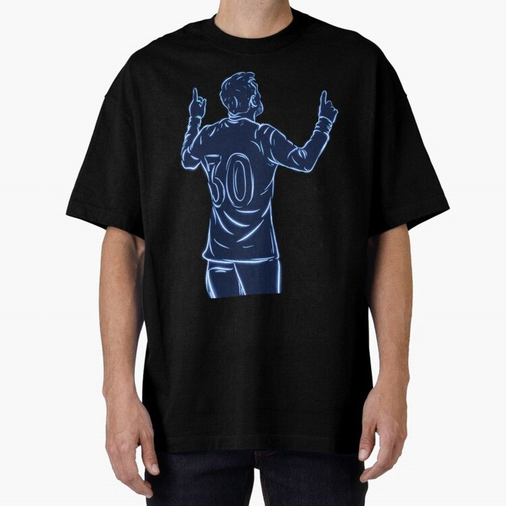 The Greatest Lionel Messi No.30 Essential T-Shirt Step into the FIFA World Cup 2026 Group Stage Journey through Haaland Highlights, Netherlands Pride, Worldwide Fan Energy, Dramatic Goals, Stadium Lights and Championship Celebrations; Made for