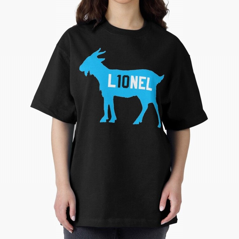 L10nel Goat - Lionel Messi Essential T-Shirt Keep Football History Alive during FIFA World Cup 2026 USA Canada Mexico Spirit, with Spain and Netherlands, CR7, Tournament Hype, Historic Matchups, Family Viewing Parties and Global Sports Pride; Ideal