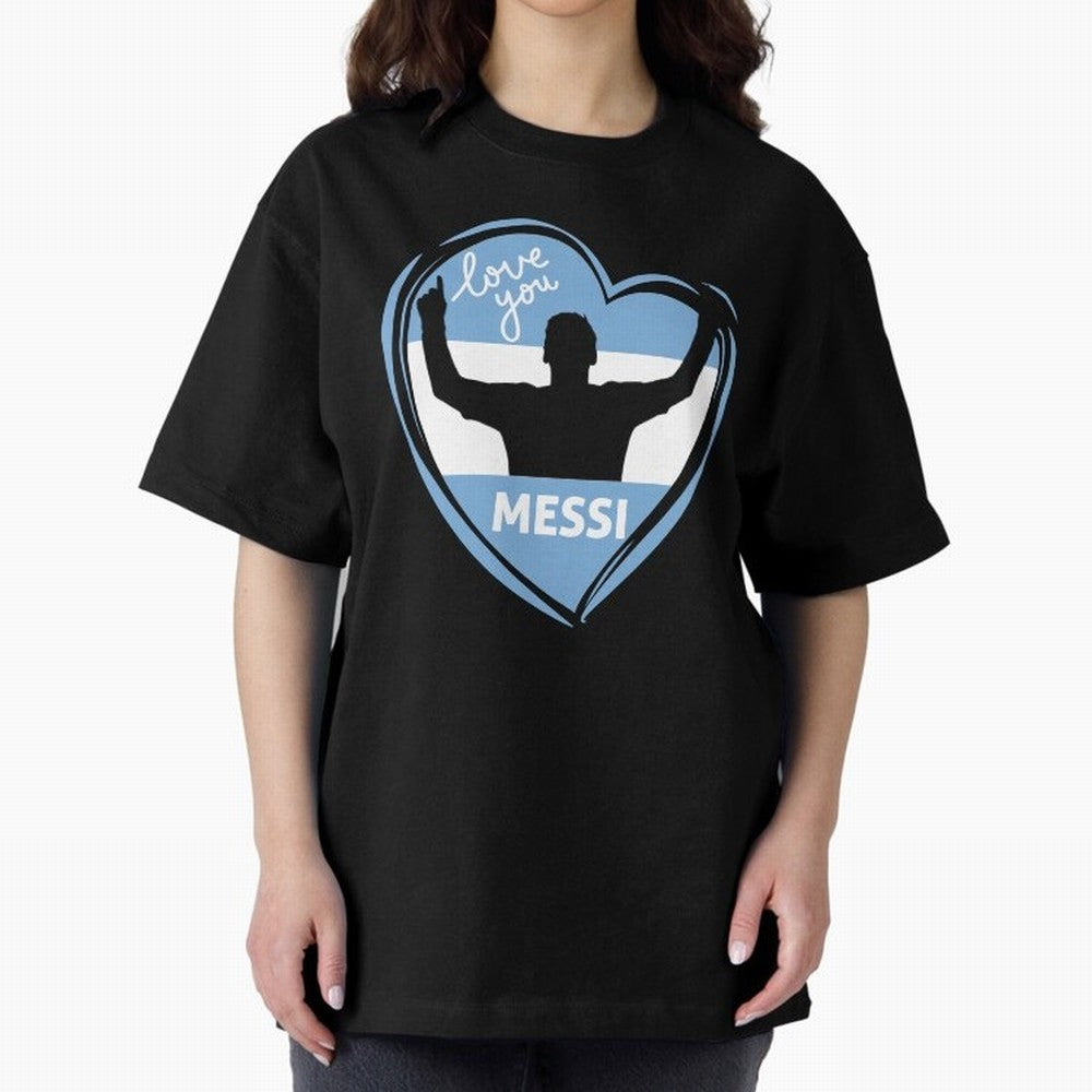 Love Lionel Messi Classic T-Shirt Experience FIFA World Cup 2026 USA Canada Mexico Spirit, Filled with Germany, CR7, Supporter Pride, Iconic Celebrations, Legendary Names and Global Match Day Energy; Ideal for Passionate Fans Who Love Underdog