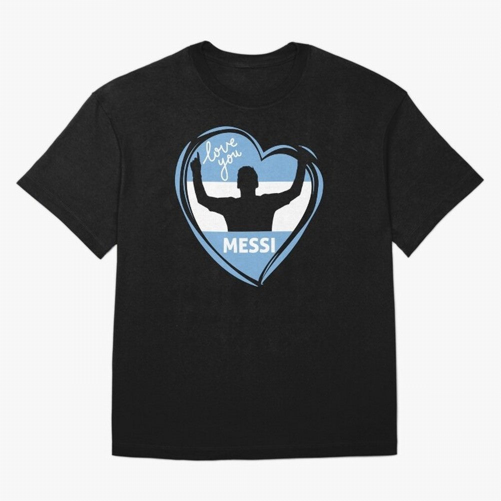 Love Lionel Messi Classic T-Shirt Experience FIFA World Cup 2026 USA Canada Mexico Spirit, Filled with Germany, CR7, Supporter Pride, Iconic Celebrations, Legendary Names and Global Match Day Energy; Ideal for Passionate Fans Who Love Underdog