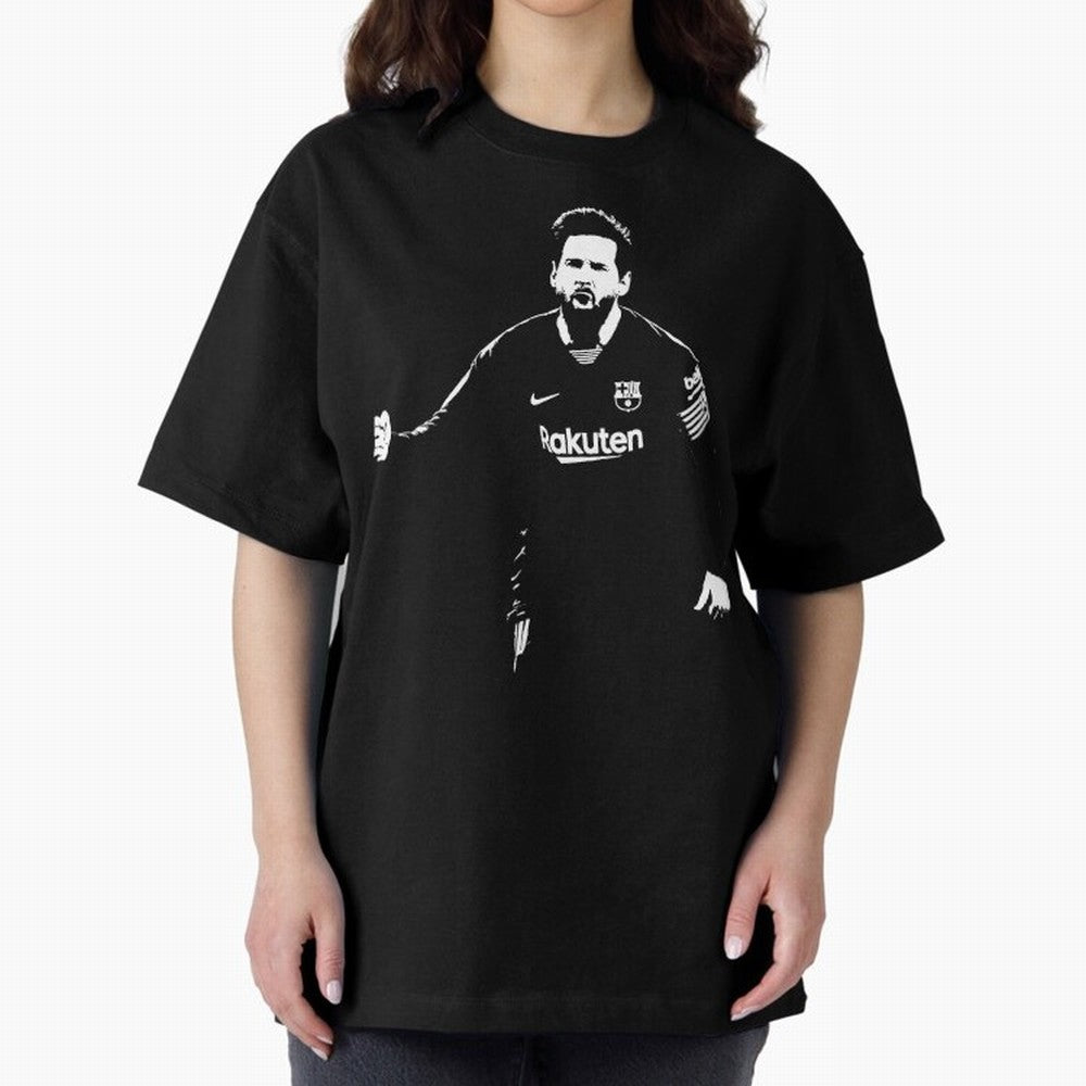 soccer player celebrating Oversized T-Shirt Make Game Day About FIFA World Cup 2026 USA Canada Mexico for Fans of CR7 and Argentina, Bringing Supporter Pride, Iconic Celebrations, Legendary Names and Global Match Day Energy; Made for Collectors Who