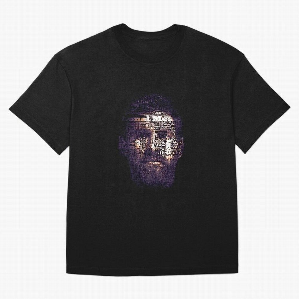 Lionel Messi Classic T-Shirt Make the Season About Global Football Passion for FIFA World Cup 2026, Filled with Messi and Cristiano Ronaldo, Argentina, France and Brazil, Football Festival Excitement, Trophy Ambitions, Country Rivalries and Star