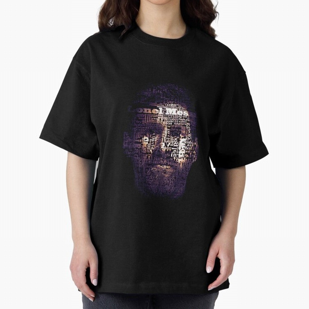 Lionel Messi Classic T-Shirt Make the Season About Global Football Passion for FIFA World Cup 2026, Filled with Messi and Cristiano Ronaldo, Argentina, France and Brazil, Football Festival Excitement, Trophy Ambitions, Country Rivalries and Star