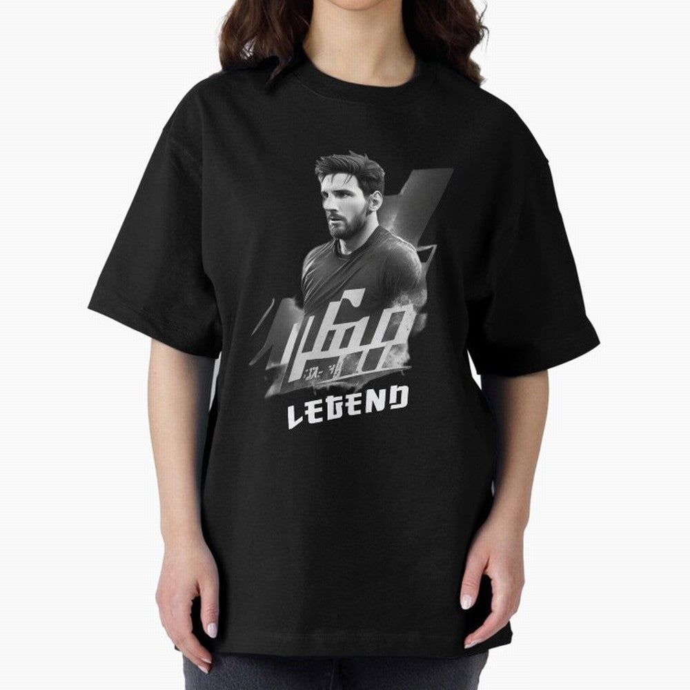 Football Legend Classic T-Shirt Treasure Global Football Passion for FIFA World Cup 2026 USA Canada Mexico, Inspired by Mbappe, Argentina, Stadium Chants, National Pride, Trophy Dreams and Unforgettable Football Memories; Ideal for Football Dads,