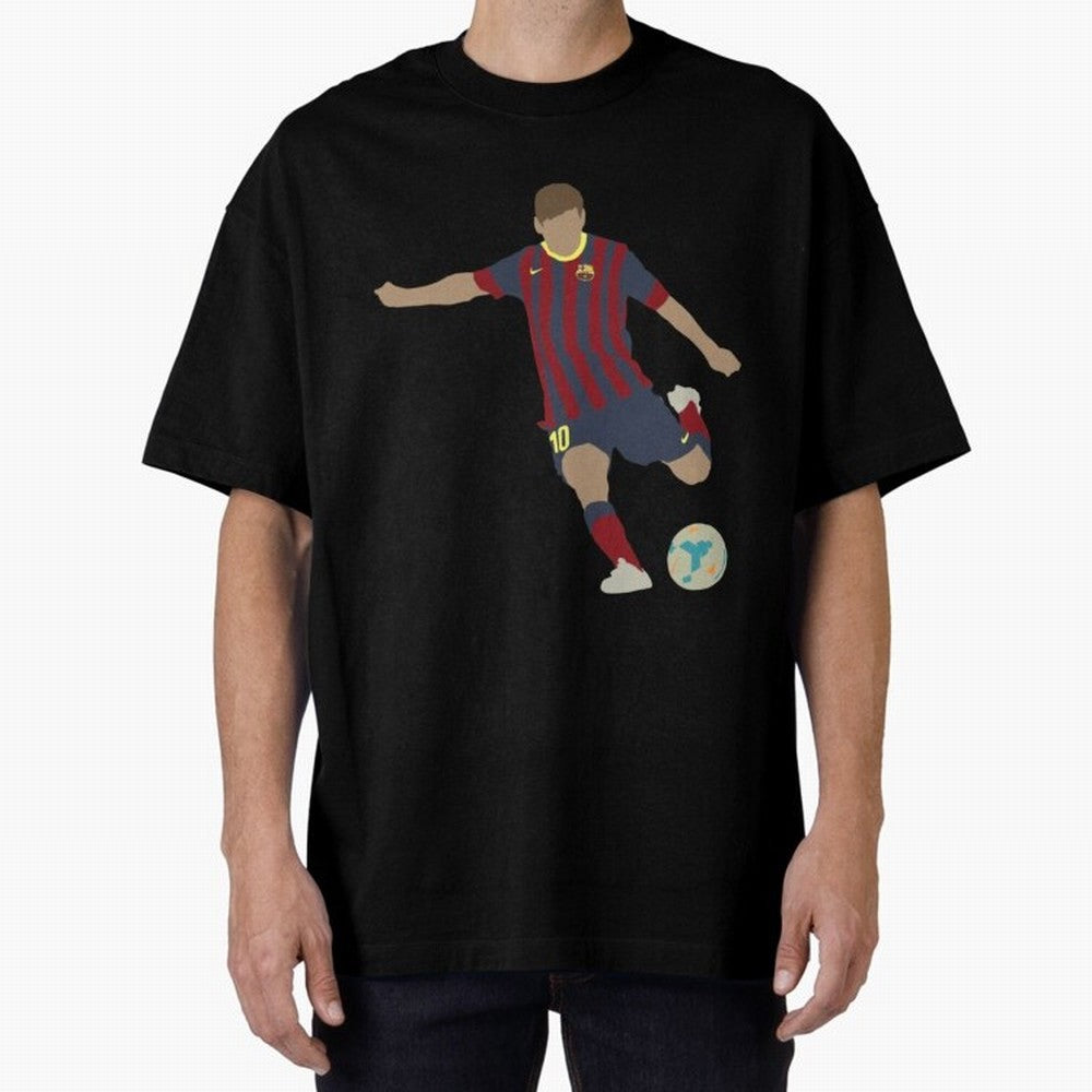 Barcelona Messi| Perfect Gift For you and friends Classic T-Shirt Celebrate the Magic of Match Day Hype around FIFA World Cup 2026, Messi, France, Worldwide Fan Energy, Dramatic Goals, Stadium Lights and Championship Celebrations; Great for