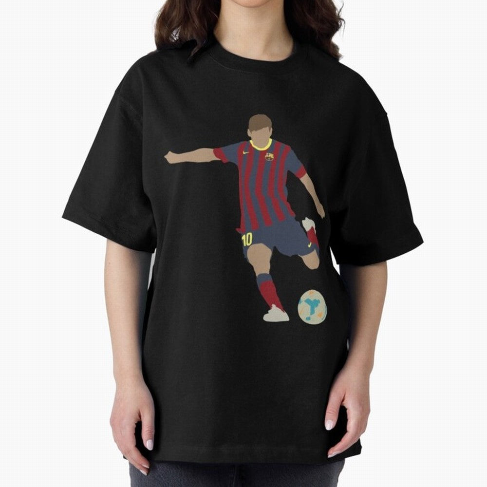 Barcelona Messi| Perfect Gift For you and friends Classic T-Shirt Celebrate the Magic of Match Day Hype around FIFA World Cup 2026, Messi, France, Worldwide Fan Energy, Dramatic Goals, Stadium Lights and Championship Celebrations; Great for