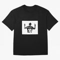 Lionel Messi raising hands Classic T-Shirt Honor the Football Icons of FIFA World Cup 2026 Spirit, Built around Argentina, Haaland and Mbappe, Match Day Excitement, Supporter Culture, Golden Goals and Global Football Passion; Created for Match Day