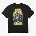 Lionel Messi: Barcelona & Argentina Classic T-Shirt Capture Global Football Passion for FIFA World Cup 2026, Made for Mbappe and Neymar, Spain, Tournament Hype, Historic Matchups, Family Viewing Parties and Global Sports Pride; Great for Supporters