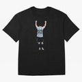 Messi Celebration World Cup Qatar 2022 Classic T-Shirt Feel the Heartbeat of FIFA World Cup 2026 Group Stage Spirit, Driven by England, CR7, Tournament Hype, Historic Matchups, Family Viewing Parties and Global Sports Pride; Ideal for Fans Who