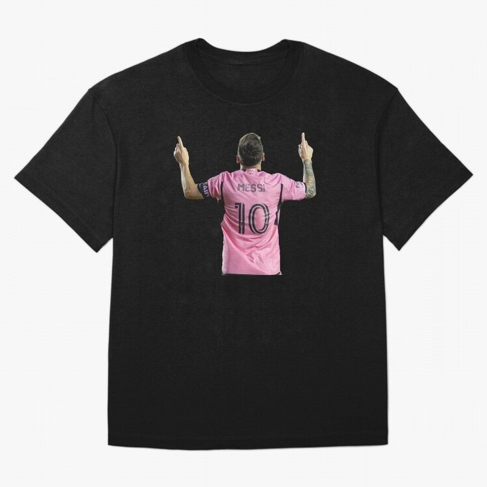 world cup soccer football lionel messi inter miami Classic T-Shirt Bring a Vintage Feel to FIFA World Cup 2026 Featuring Messi, Neymar and Mbappe, Netherlands Energy, Football Festival Excitement, Trophy Ambitions, Country Rivalries and Star Player