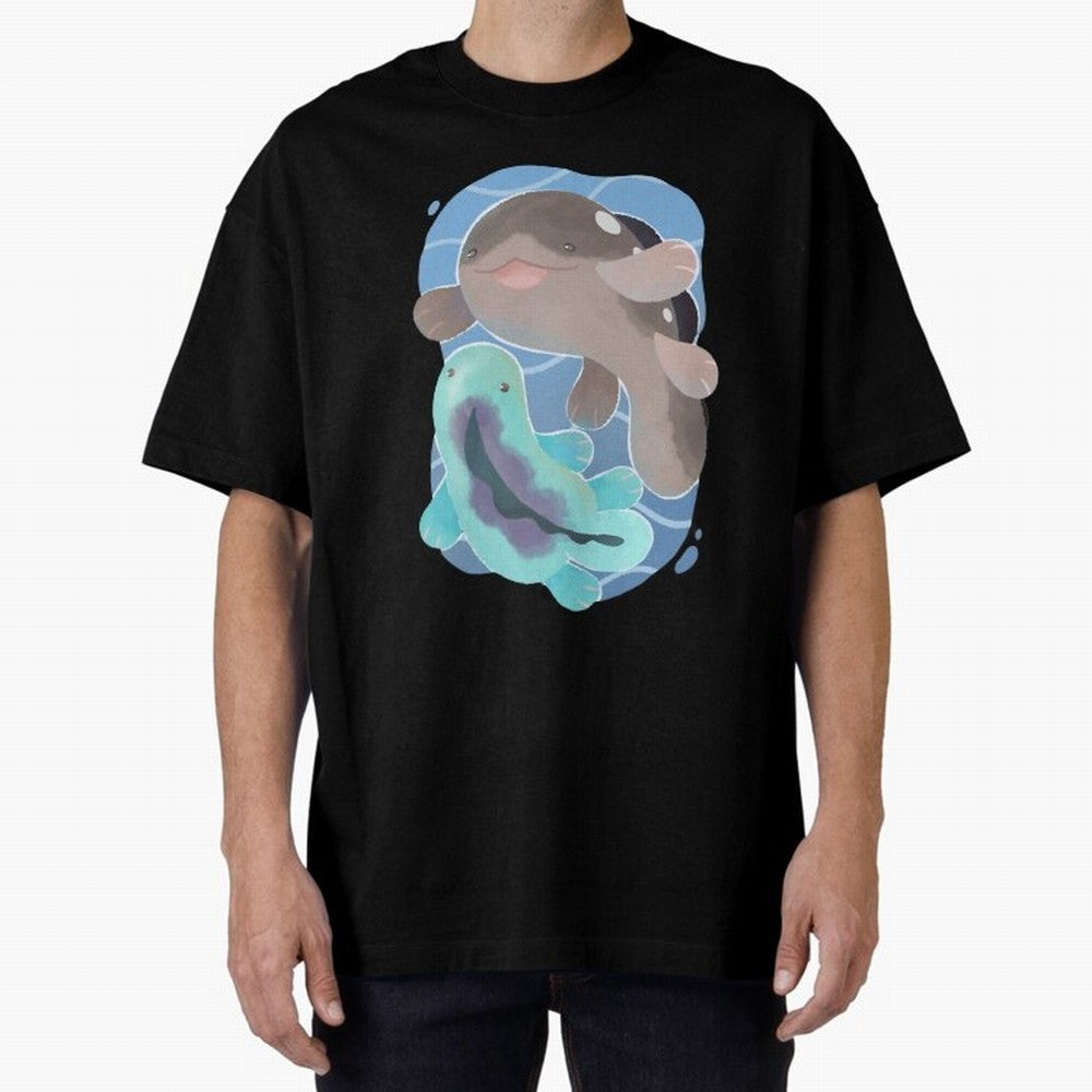 clodsire bleue Classic T-Shirt Live the Energy of FIFA World Cup 2026 Spirit, with Argentina and Brazil, Messi, CR7 and Mbappe, Sports Nostalgia, International Competition, Famous Players and Unforgettable Victories; Ideal for Fans Who Follow