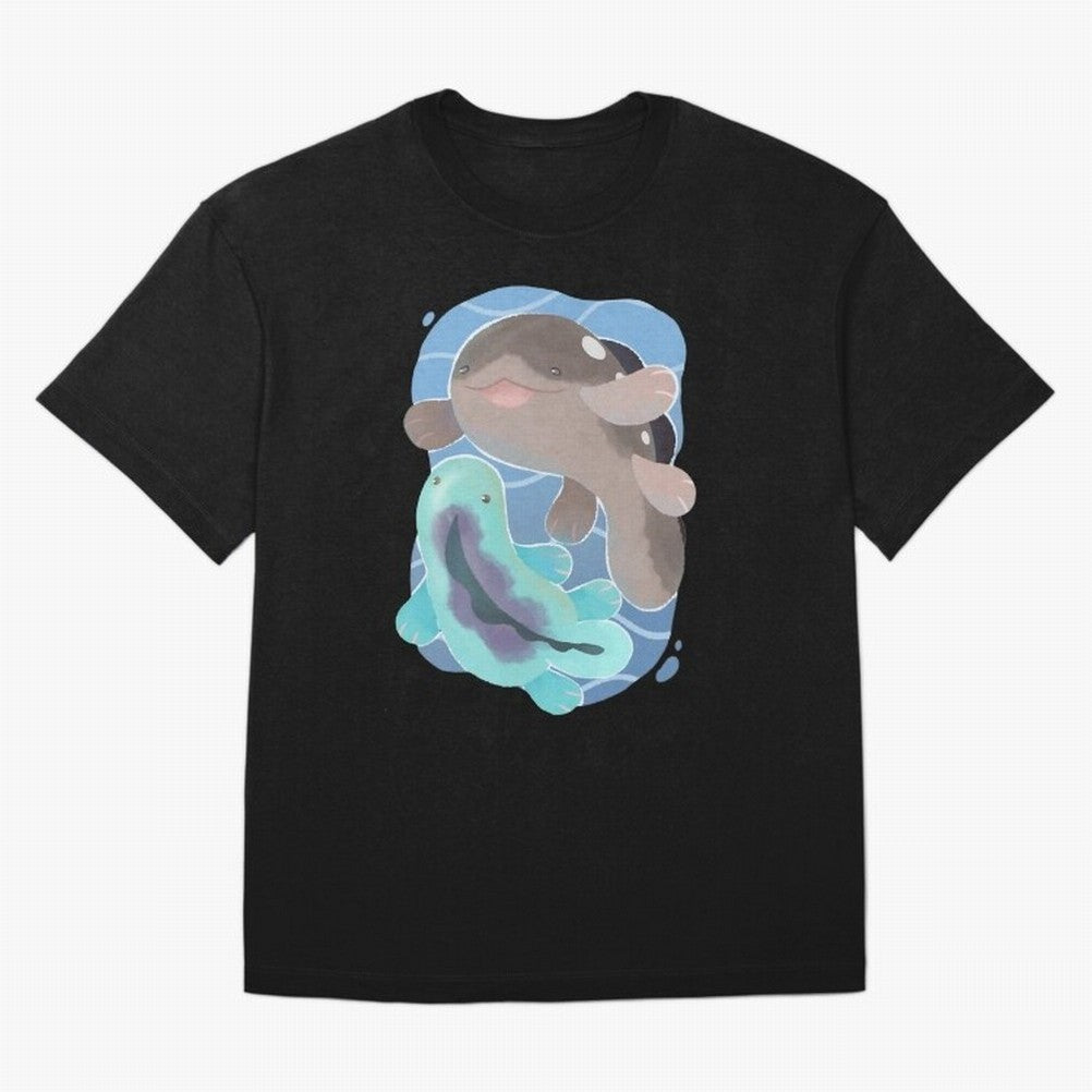 clodsire bleue Classic T-Shirt Live the Energy of FIFA World Cup 2026 Spirit, with Argentina and Brazil, Messi, CR7 and Mbappe, Sports Nostalgia, International Competition, Famous Players and Unforgettable Victories; Ideal for Fans Who Follow