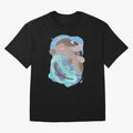 clodsire bleue Classic T-Shirt Live the Energy of FIFA World Cup 2026 Spirit, with Argentina and Brazil, Messi, CR7 and Mbappe, Sports Nostalgia, International Competition, Famous Players and Unforgettable Victories; Ideal for Fans Who Follow