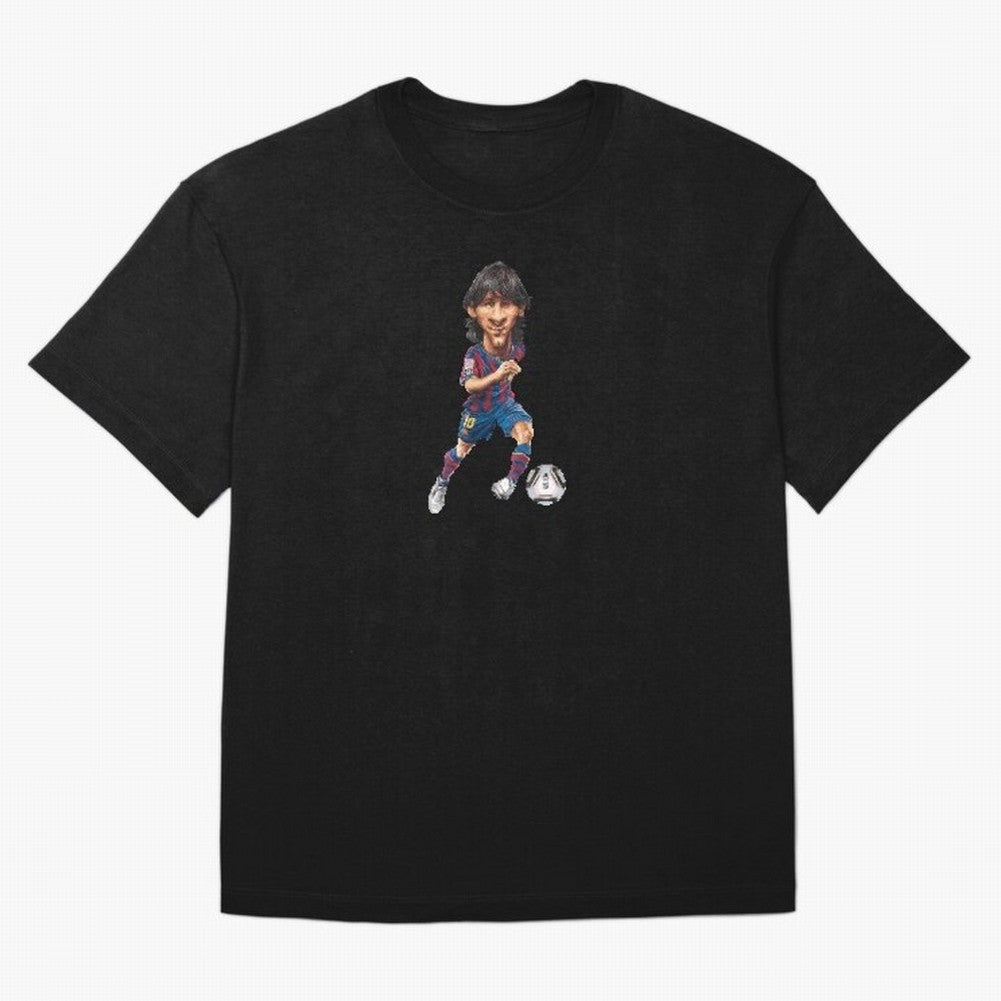Lionel Messi Classic T-Shirt Carry FIFA World Cup 2026 for Fans of Haaland and France and Portugal, Bringing Soccer Culture, Superstar Moments, National Team Dreams and Competitive Fire; Made for Die Hard Supporters, Soccer Lovers, Game Day Photos