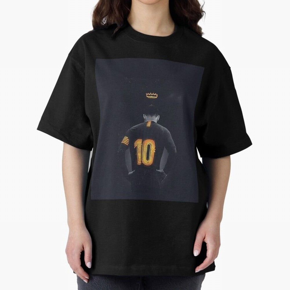 Lionel messi king| Perfect Gift For you and friends Classic T-Shirt Keep Football History Alive during FIFA World Cup 2026 Group Stage Driven by Mbappe, France Energy, Global Supporter Spirit, Legendary Goals, National Colors and Tournament