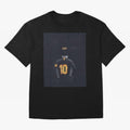 Lionel messi king| Perfect Gift For you and friends Classic T-Shirt Keep Football History Alive during FIFA World Cup 2026 Group Stage Driven by Mbappe, France Energy, Global Supporter Spirit, Legendary Goals, National Colors and Tournament