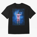 LIONEL MESSI NEW GOAL CELEBRATION SEASON 2023 2024 Classic T-Shirt Celebrate National Team Dreams in Global Football Passion for FIFA World Cup 2026, Inspired by Haaland, Argentina and Brazil, Football Passion, Legendary Performances, Festival