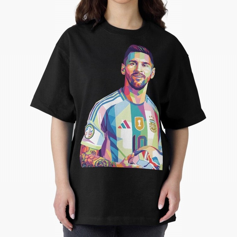 Messi wpap Classic T-Shirt Support Global Football Passion for FIFA World Cup 2026, Inspired by Mbappe, Argentina, Supporter Pride, Iconic Celebrations, Legendary Names and Global Match Day Energy; Ideal for Football Dads, Football Moms, Friends,