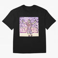 Lionel art Classic T-Shirt Capture FIFA World Cup 2026 Group Stage with Haaland and Mbappe, France Energy, Championship Spirit, Famous Goals, Roaring Crowds and International Football Unity; Great for Watch Parties, Sports Bars, Family Nights, Fan
