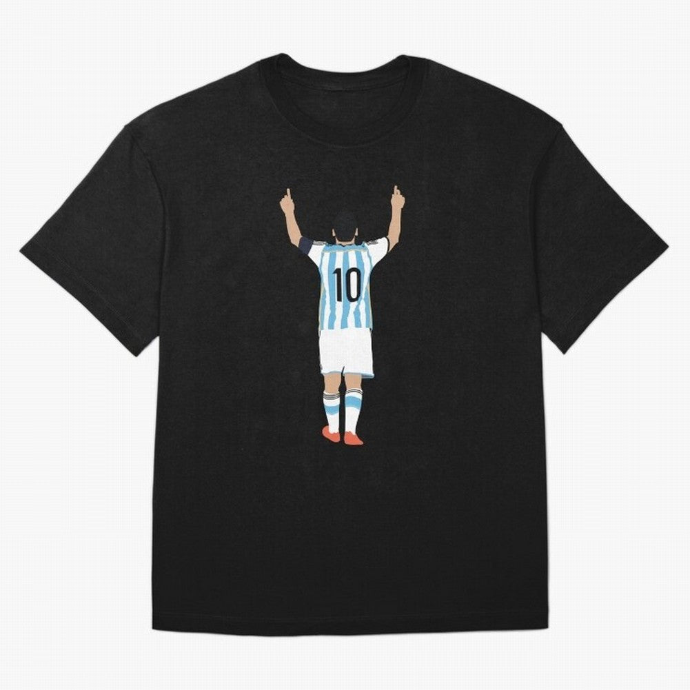 Lionel Messi, m30 Classic T-Shirt Treasure Match Day Hype around FIFA World Cup 2026 Group Stage, Messi, Brazil, Tournament Hype, Historic Matchups, Family Viewing Parties and Global Sports Pride; Made for Die Hard Supporters, Soccer Lovers, Game