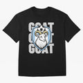 Art Messi Illustration Classic T-Shirt Follow the Final Road of FIFA World Cup 2026 Group Stage Driven by Messi, Neymar and Mbappe, England and Germany Energy, Football History, Final Match Energy, Crowd Noise and Once in a Lifetime Moments;