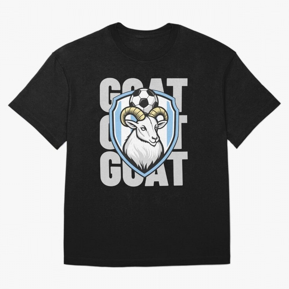 Art Messi Illustration Classic T-Shirt Follow the Final Road of FIFA World Cup 2026 Group Stage Driven by Messi, Neymar and Mbappe, England and Germany Energy, Football History, Final Match Energy, Crowd Noise and Once in a Lifetime Moments;