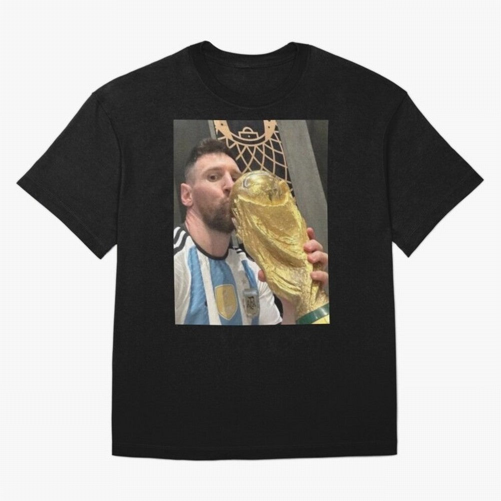 lionel Messi Oversized T-Shirt Upgrade FIFA World Cup 2026 Celebrating Neymar, France Energy, Game Day Rituals, Football Legends, Country Pride and the Road to the Final; Made for Collectors Who Enjoy Iconic Players, Country Pride, Vintage Vibes