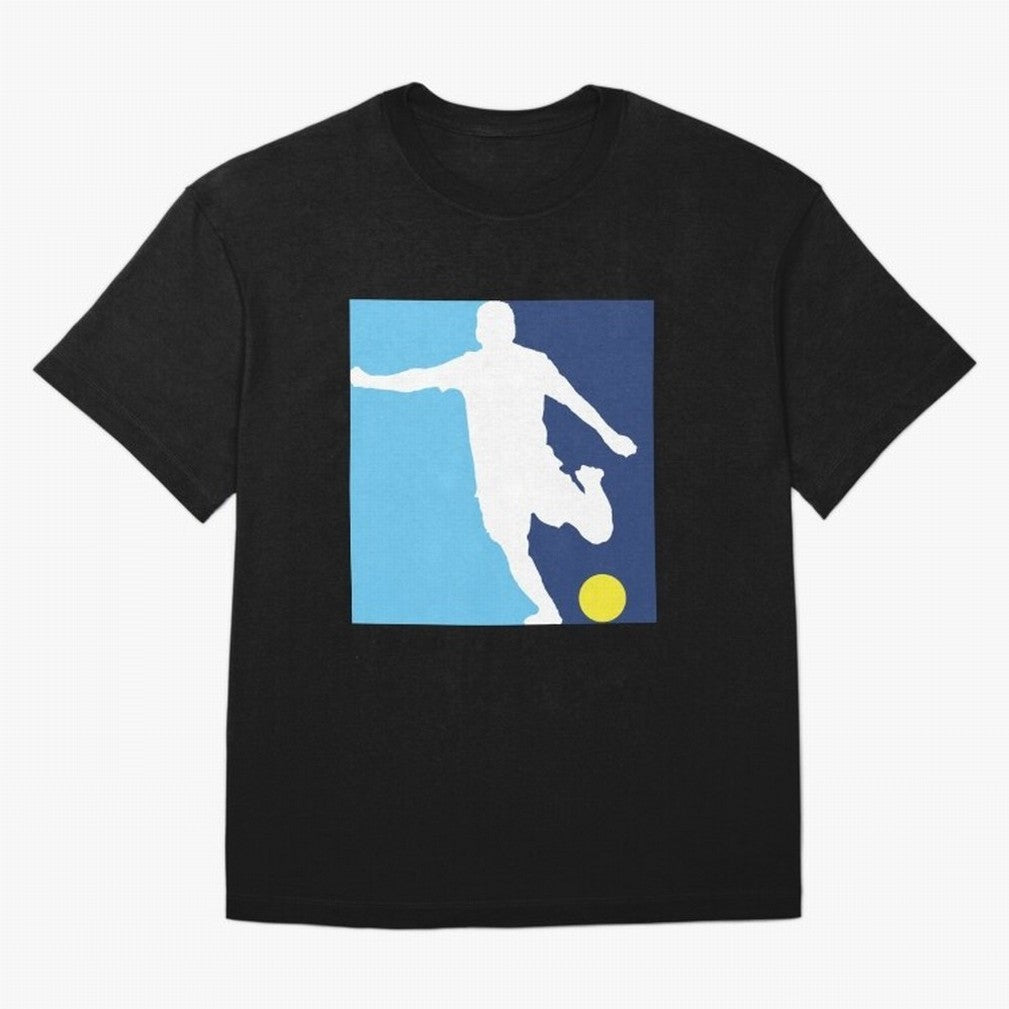 Lionel Messi Style Premium Classic T-Shirt Celebrate Soccer Greatness during FIFA World Cup 2026 Celebrating Cristiano Ronaldo, Haaland and CR7, Argentina, France and Brazil Energy, Goal Celebration Energy, Supporter Heritage, Football Icons and