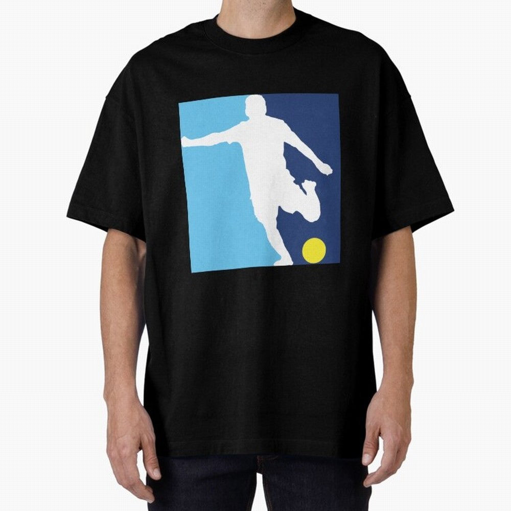 Lionel Messi Style Premium Classic T-Shirt Celebrate Soccer Greatness during FIFA World Cup 2026 Celebrating Cristiano Ronaldo, Haaland and CR7, Argentina, France and Brazil Energy, Goal Celebration Energy, Supporter Heritage, Football Icons and