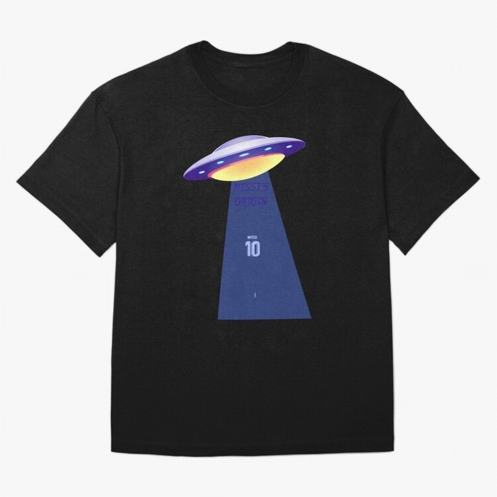 a cool shirt for fc barcelona fans messi fans.messi origin Classic T-Shirt Unlock FIFA World Cup 2026 USA Canada Mexico for Fans of Neymar and Brazil, Portugal and Argentina, Bringing Stadium Chants, National Pride, Trophy Dreams and Unforgettable