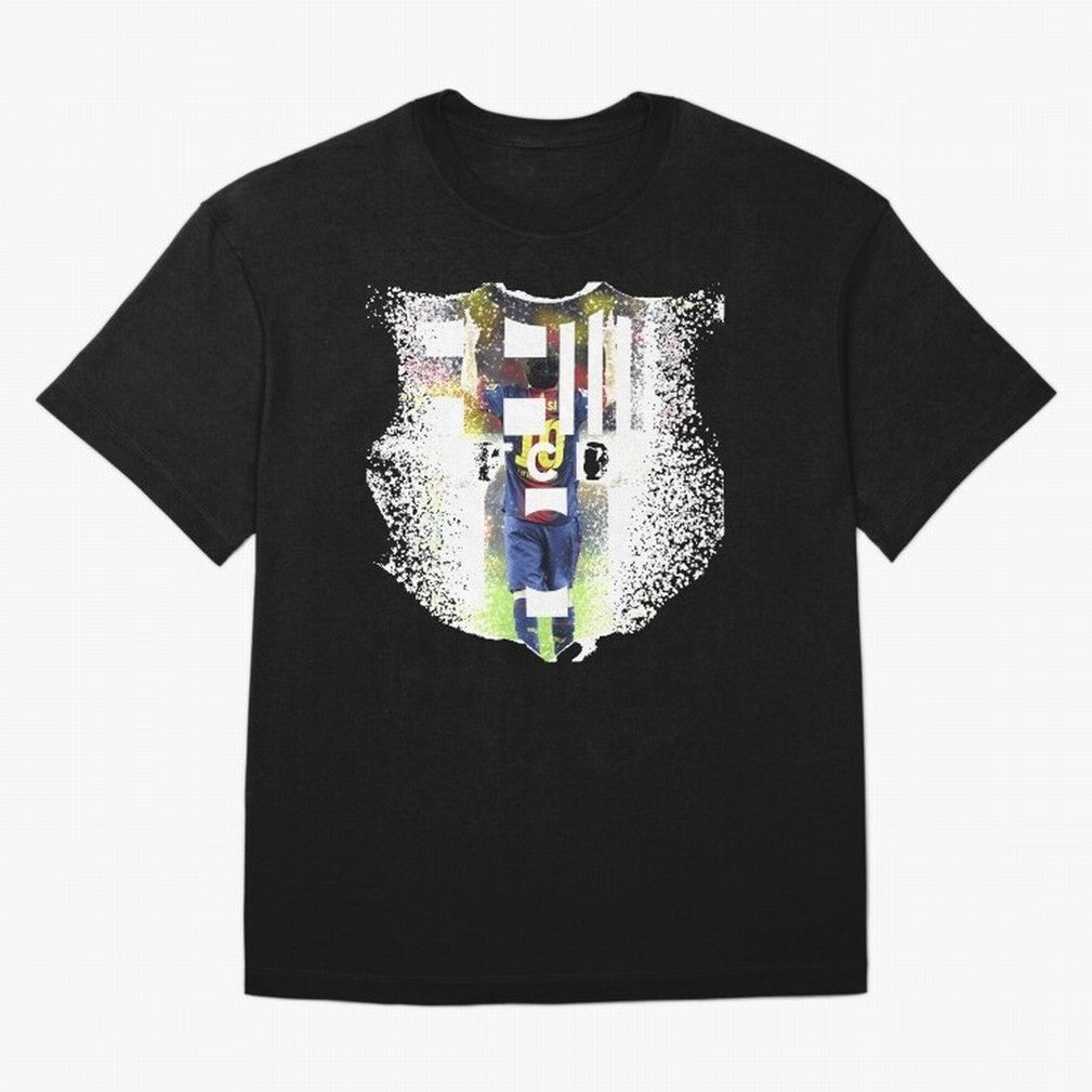 Lionel Messi Essential Essential T-Shirt Capture Global Football Passion for FIFA World Cup 2026, Capturing Messi and Cristiano Ronaldo, Brazil, Championship Spirit, Famous Goals, Roaring Crowds and International Football Unity; Made for Collectors